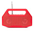 Портативная акустика - 320 (red)