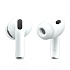Беспроводные Bluetooth-наушники TWS APods Pro 3 ANC (JL6973D4) (white)
