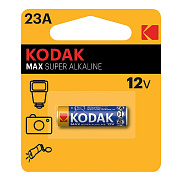 Батарейка 23A Kodak A23 (1-BL) (60/240)