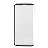 Защитное стекло Full Screen Activ Clean Line 3D для "Apple iPhone 11 Pro" (black)