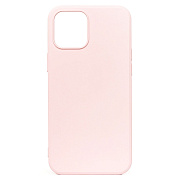 Чехол-накладка Activ Full Original Design для "Apple iPhone 12 mini" (light pink)