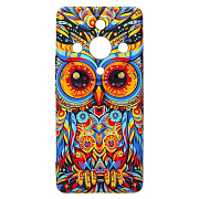 Чехол-накладка Luxo Creative для "Honor X9b" (117) (multicolor) (229776)