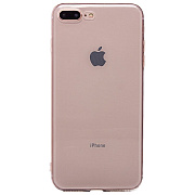 Чехол-накладка - Ultra Slim для "Apple iPhone 7 Plus/iPhone 8 Plus" (прозрачн.) (прозрачный)