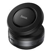 Держатель автомобильный Hoco SafeMag H87 Dragon лобовое стекло, приборная панель (black metal gray)