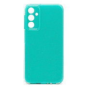 Чехол-накладка - SC328 для "Samsung Galaxy A24 4G" (mint) (228090)