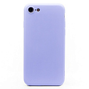 Чехол-накладка Activ Full Original Design для "Apple iPhone 7/iPhone 8/iPhone SE 2020" (light violet)