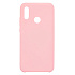Чехол-накладка Activ Original Design для "Huawei Honor 10 Lite" (pink)