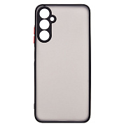 Чехол-накладка - PC041 для "Samsung SM-A057 Galaxy A05s" (black)