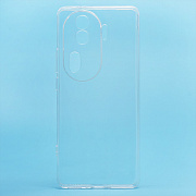 Чехол-накладка - Ultra Slim для "OPPO Reno 11 Pro" (прозрачный) (226805)