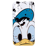 Чехол-накладка - PC085 для "Samsung Galaxy A34" (F23) (multicolor) (224363)