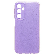 Чехол-накладка - SC328 для "Samsung Galaxy A25 5G" (light violet) (235227)