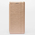 Чехол-книжка - BC002 для "Samsung SM-A705 Galaxy A70" (gold) откр.вбок