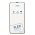 Защитное стекло Full Screen Cellis Flex Pro для "Apple iPhone 12 Pro Max" (black) (236363)