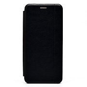 Чехол-книжка - BC002 для "Honor 300 Pro/Honor 300 Ultra" (black) (238835)