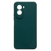 Чехол-накладка Activ Full Original Design для "Xiaomi Poco M7 Plus" (dark green) (241682)