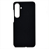 Чехол-накладка - SM028 SafeMag Carbon для "Samsung Galaxy S24+" (black) (234706)