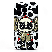 Чехол-накладка Luxo Creative для "Apple iPhone 16 Pro" (138) (multicolor) (237849)