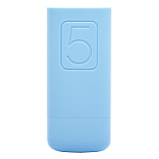Внешний аккумулятор Remax RPL-25 5 000mAh Micro USB/USB (blue)