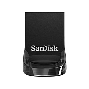 Флэш накопитель USB 32 Гб SanDisk Ultra Fit 3.1 (black)