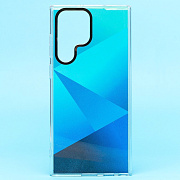 Чехол-накладка - PC065 для "Samsung SM-S908 Galaxy S22 Ultra" (005) (multicolor)