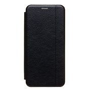Чехол-книжка - BC002 для "Samsung Galaxy M55 5G" (black) (241909)
