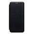 Чехол-книжка - BC002 для "Samsung Galaxy M55 5G" (black) (241909)