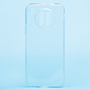 Чехол-накладка - Ultra Slim с закрытой камерой для "Honor 50 Lite/nova 8i" (прозрачный)