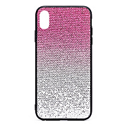 Чехол-накладка - SC126 для "Apple iPhone XS Max" (003) ..