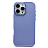 Чехол-накладка - SC311 для "Apple iPhone 16 Pro Max" (light violet) (234552)