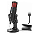 Микрофон Jmary студийный MC-PW9 (black)