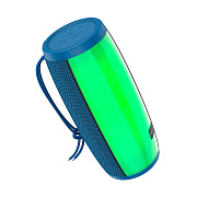 Портативная акустика Borofone BR20 Sound 10W (blue)