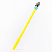 Ручки - Pen-006 (yellow) (006)