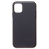 Чехол-накладка Activ Full Original Design для "Apple iPhone 11" (dark grey)
