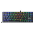 Клавиатура Defender Anubis RGB,87клавиш (механическая) (black)