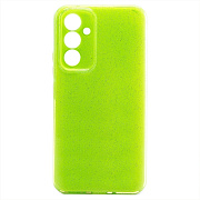Чехол-накладка - SC328 для "Samsung SM-A546 Galaxy A54" (light green) (218685)