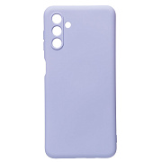 Чехол-накладка Activ Full Original Design для "Samsung SM-A047 Galaxy A04s" (light violet)