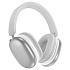 Bluetooth-наушники полноразмерные Borofone BO27 Rhyme (silver)