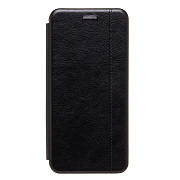 Чехол-книжка - BC002 для "Samsung Galaxy A17 4G" (black) (241661)