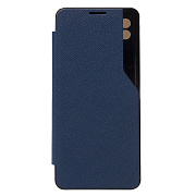 Чехол-книжка - BC003 для "Samsung SM-A226 Galaxy A22s 5G" (blue)