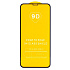Защитное стекло Full Glue - 2,5D для "Apple iPhone X/iPhone XS/IPhone 11 Pro" (тех.уп.) (20) (black)