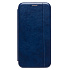 Чехол-книжка - BC002 для "Realme 16 5G" (blue) (244412)
