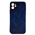 Чехол-накладка - SC310 для "Apple iPhone 12" (003) (black)