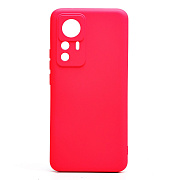 Чехол-накладка Activ Full Original Design для "Xiaomi 12T Pro" (pink) 