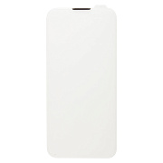 Защитное стекло Full Screen Activ Clean Line 3D для "Apple iPhone 15 Pro Max" (без рамок) (transparent)