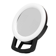 Вспышка для селфи - 2258R RGB (black/RGB)