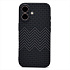 Чехол-накладка Luxo Creative для "Apple iPhone 16" (133) (gray) (237830)