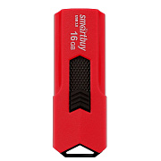 Флэш накопитель USB 16 Гб Smart Buy STREAM 3.0 (red) 