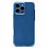 Чехол-накладка - SC328 для "Apple iPhone 16 Pro Max" (light blue) (235198)