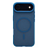 Чехол-накладка - SM042 SafeMag для "Apple iPhone 17 Air" (dark blue) (243352)