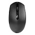 Мышь оптическая беспроводная Smart Buy SBM-280AG-K беззвучная (black)